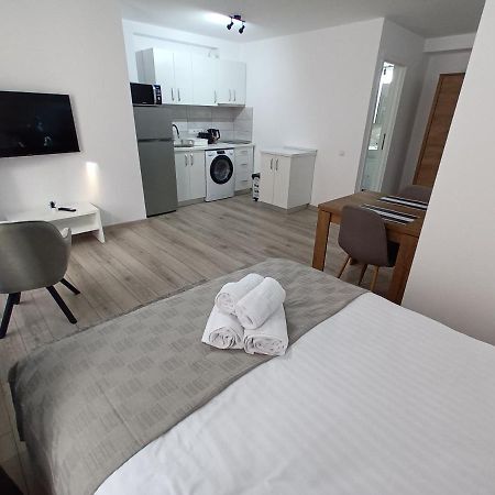 Old Town Studio Apartments Baia Mare Extérieur photo