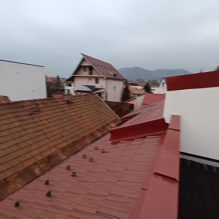 Old Town Studio Apartments Baia Mare Extérieur photo