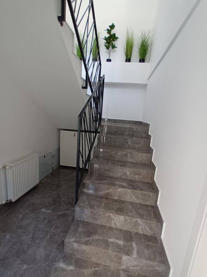 Old Town Studio Apartments Baia Mare Extérieur photo