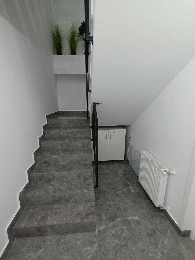 Old Town Studio Apartments Baia Mare Extérieur photo