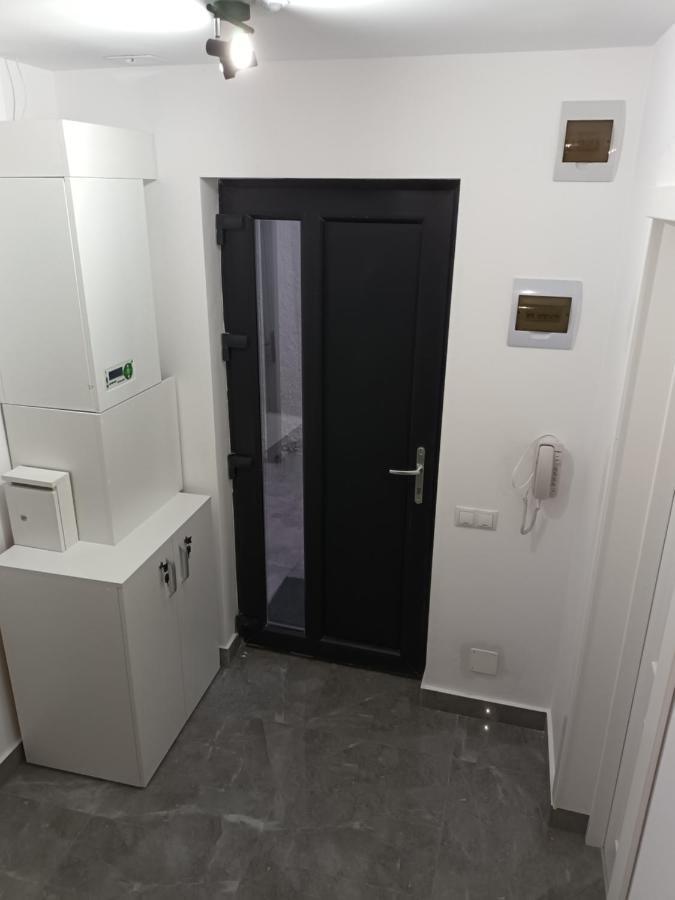 Old Town Studio Apartments Baia Mare Extérieur photo