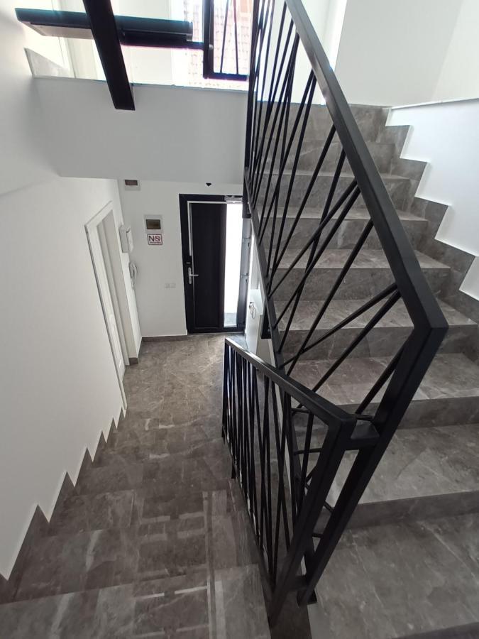 Old Town Studio Apartments Baia Mare Extérieur photo
