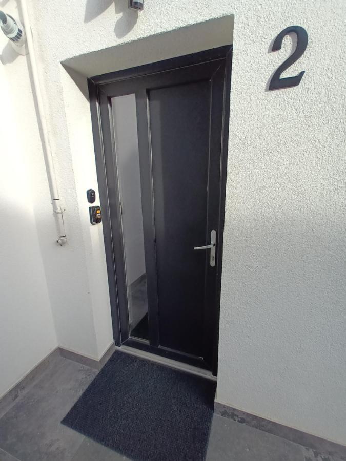 Old Town Studio Apartments Baia Mare Extérieur photo