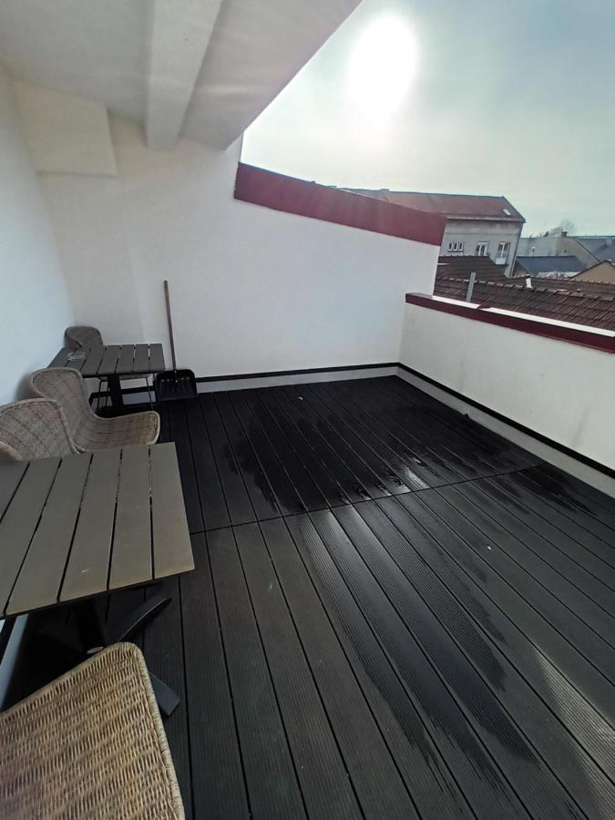 Old Town Studio Apartments Baia Mare Extérieur photo