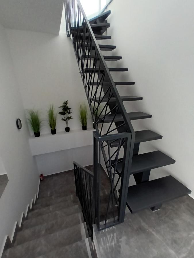Old Town Studio Apartments Baia Mare Extérieur photo