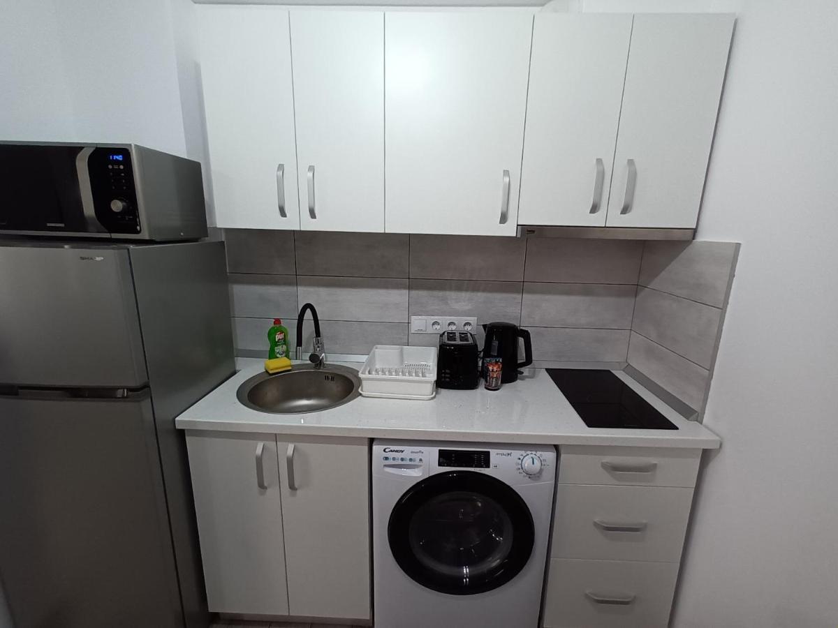 Old Town Studio Apartments Baia Mare Extérieur photo