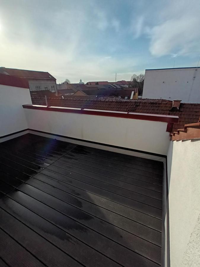 Old Town Studio Apartments Baia Mare Extérieur photo