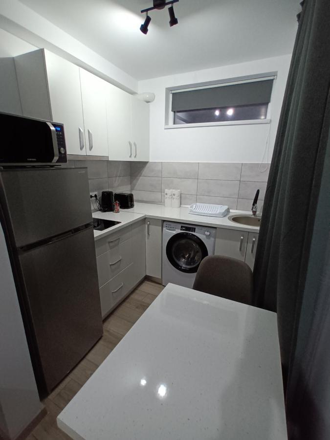 Old Town Studio Apartments Baia Mare Extérieur photo