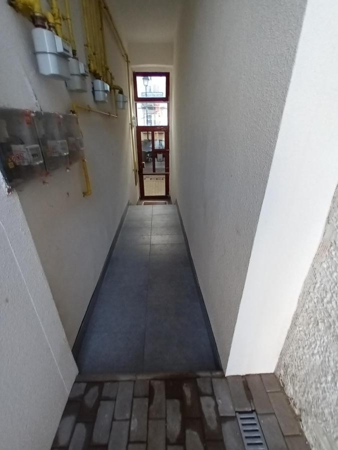 Old Town Studio Apartments Baia Mare Extérieur photo