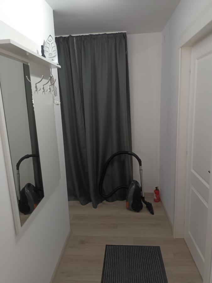 Old Town Studio Apartments Baia Mare Extérieur photo