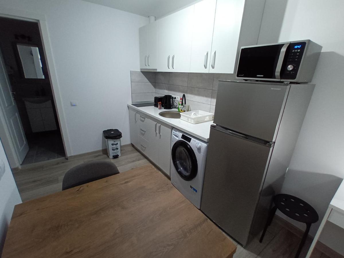 Old Town Studio Apartments Baia Mare Extérieur photo