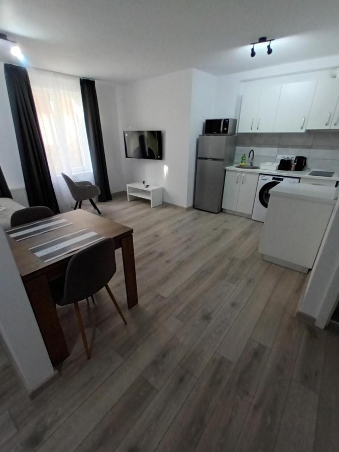 Old Town Studio Apartments Baia Mare Extérieur photo