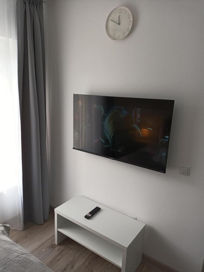 Old Town Studio Apartments Baia Mare Extérieur photo