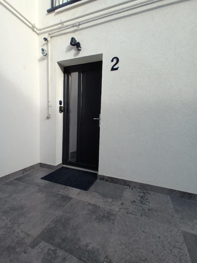 Old Town Studio Apartments Baia Mare Extérieur photo