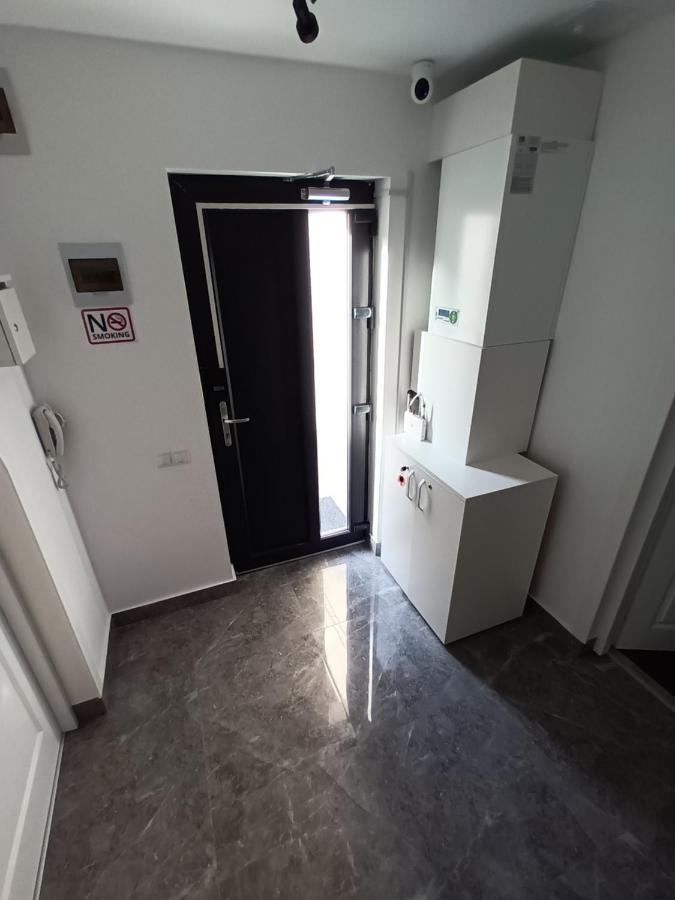 Old Town Studio Apartments Baia Mare Extérieur photo