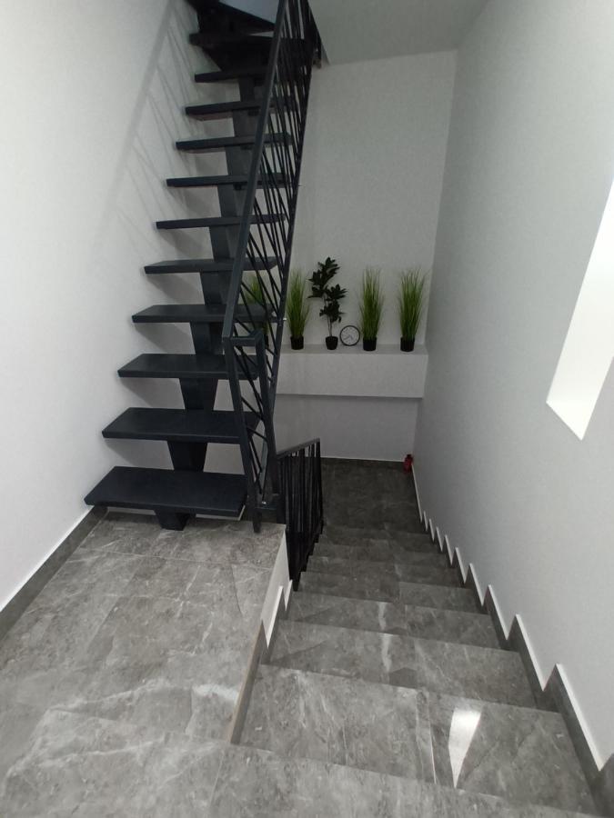 Old Town Studio Apartments Baia Mare Extérieur photo