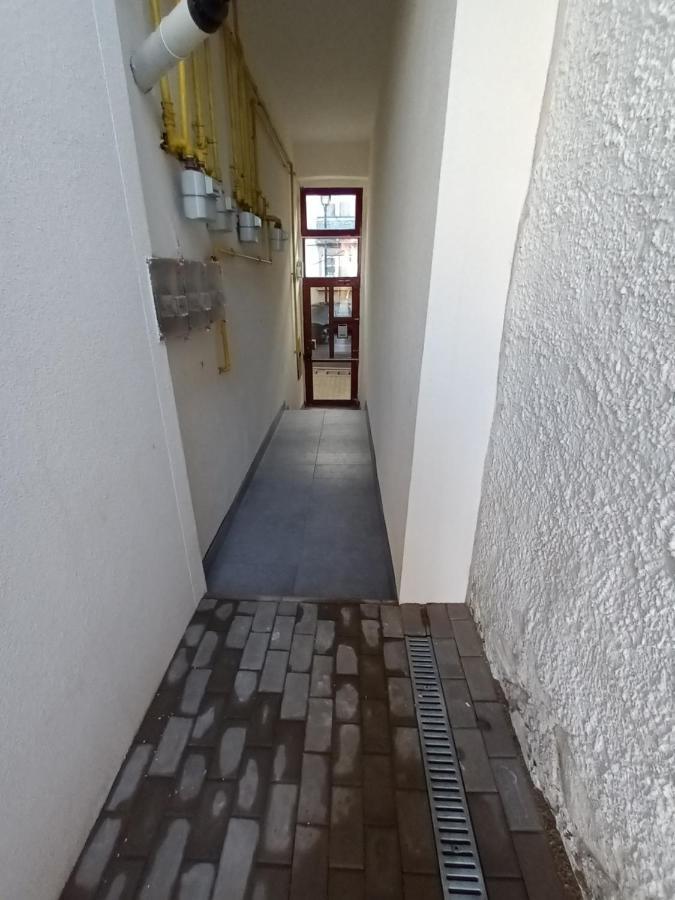 Old Town Studio Apartments Baia Mare Extérieur photo
