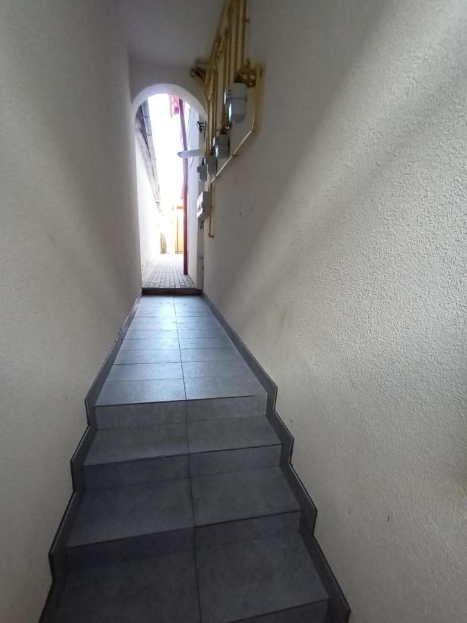 Old Town Studio Apartments Baia Mare Extérieur photo