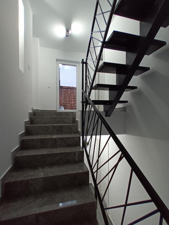 Old Town Studio Apartments Baia Mare Extérieur photo